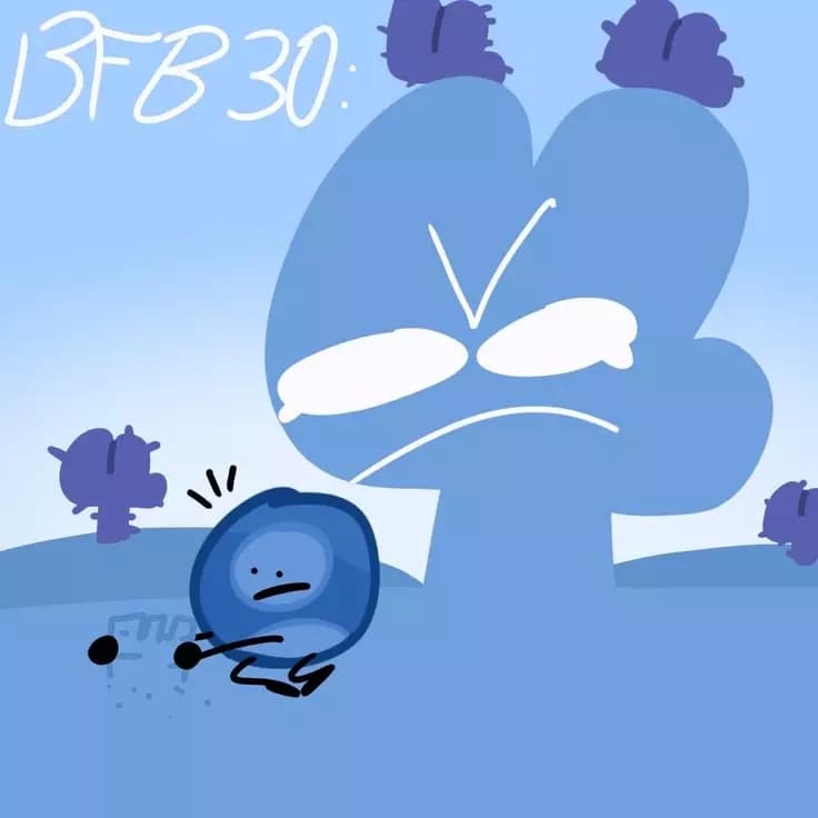 four of BFB thumbnail