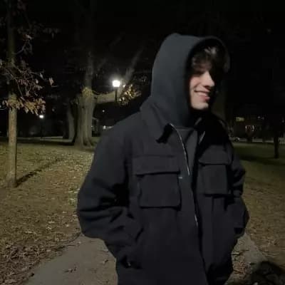 Christopher Owen Sturniolo  thumbnail