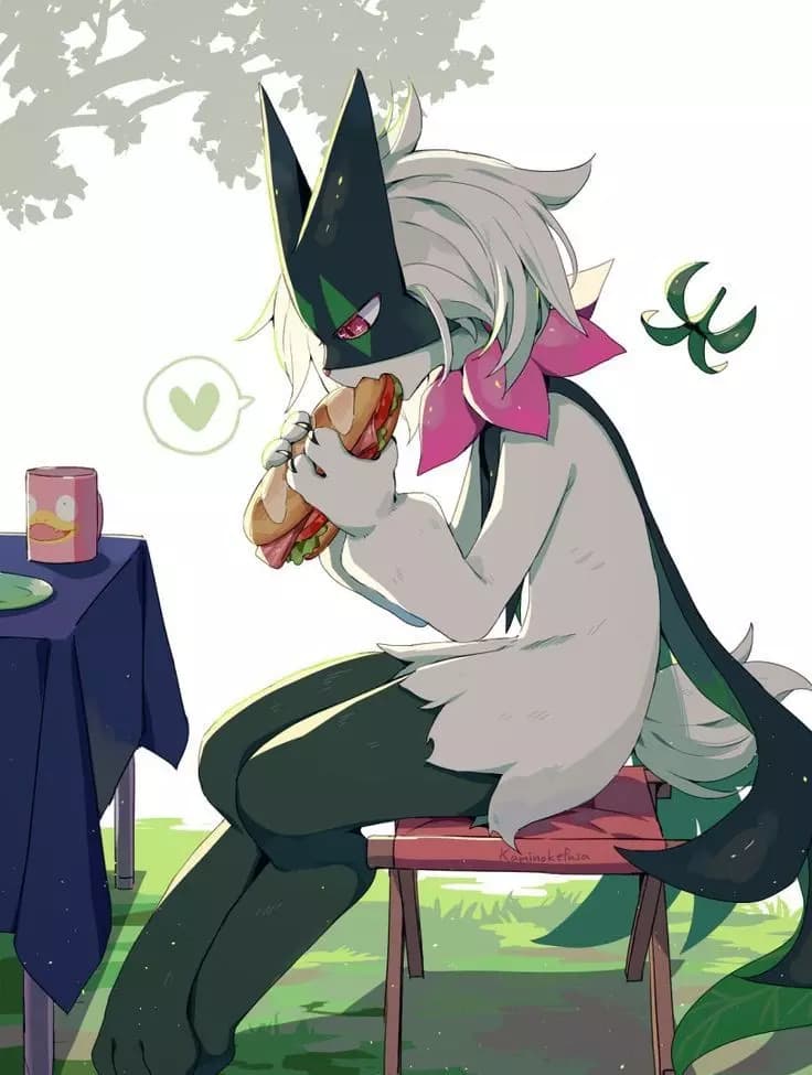 Meawscarada thumbnail