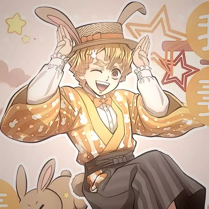 Zenitsu Agatusma thumbnail