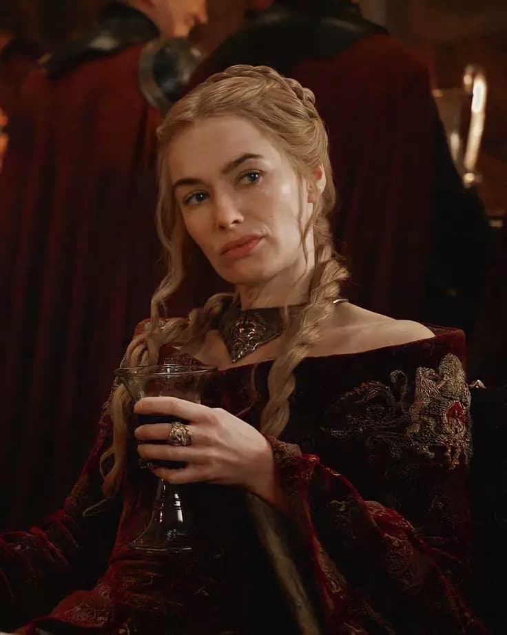 Cersei Lannister thumbnail