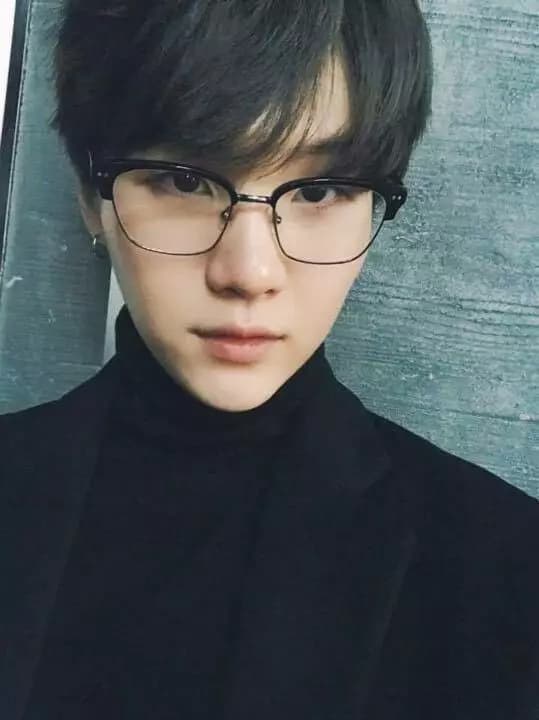 Yoongi thumbnail