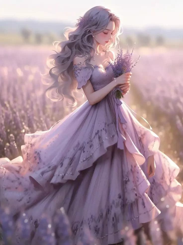 Lilian Light (light goddess)  thumbnail