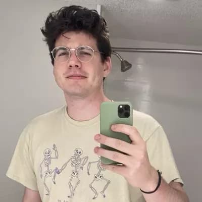 Ted Nivison (Milk man) thumbnail