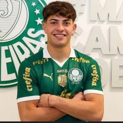 Algustín Giay thumbnail