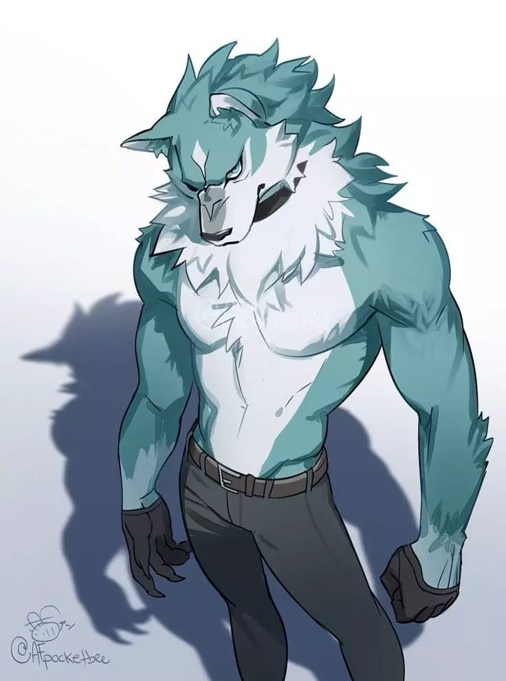 Gay furry world (Kingdom mode) thumbnail