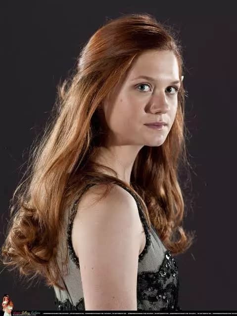 Ginny Weasley thumbnail