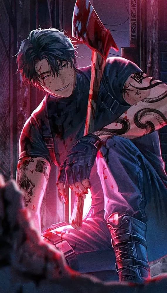 Wade thumbnail