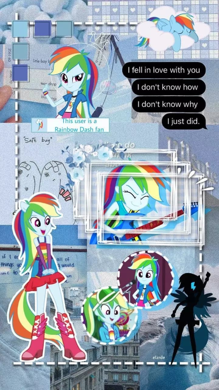 Rainbow Dash thumbnail
