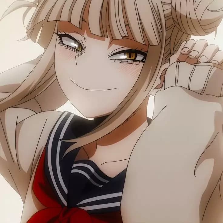 Toga Himiko thumbnail