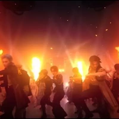 Stray Kids Kingdom thumbnail