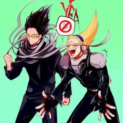 MHA NEW TEACHER thumbnail