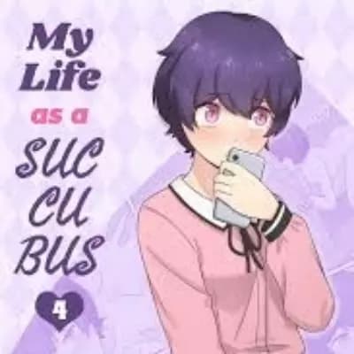 Your new life as succubo thumbnail