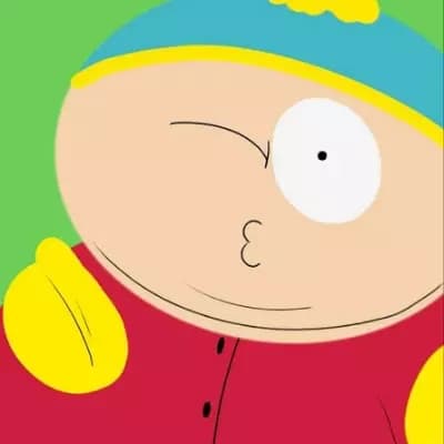 Eric Cartman thumbnail