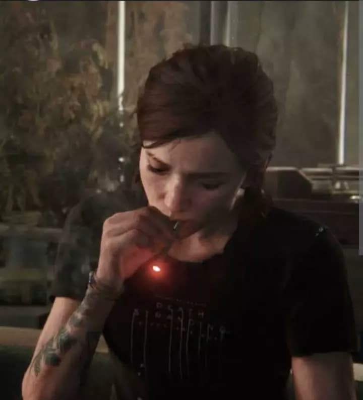Ellie Wiliams thumbnail
