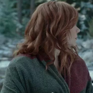 Claire Dearing  thumbnail