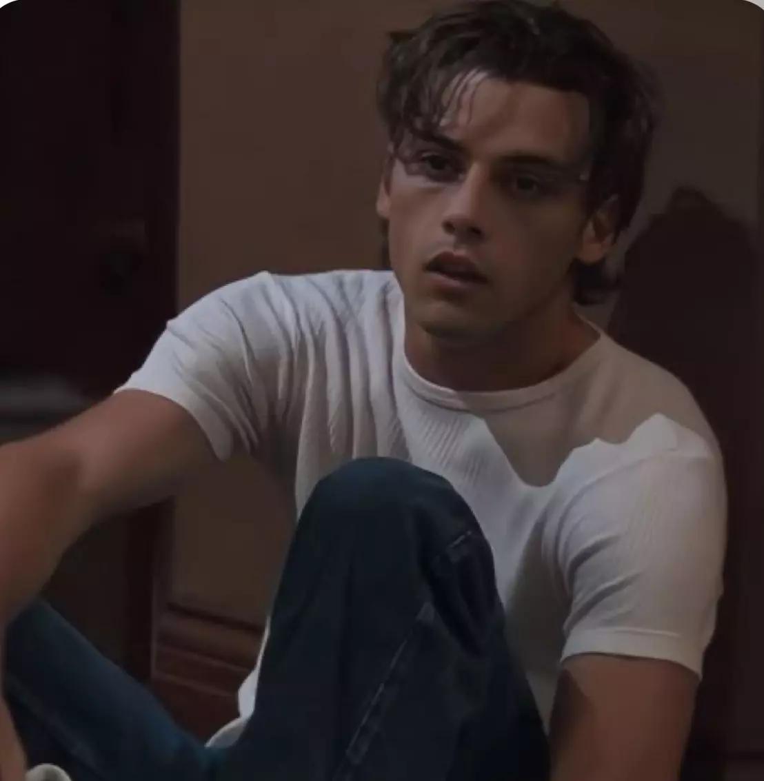 Billy loomis thumbnail