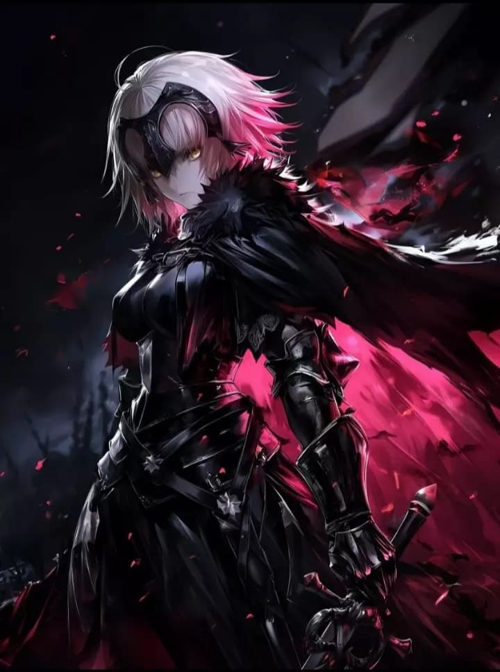 Jeanne d’Arc Alter thumbnail