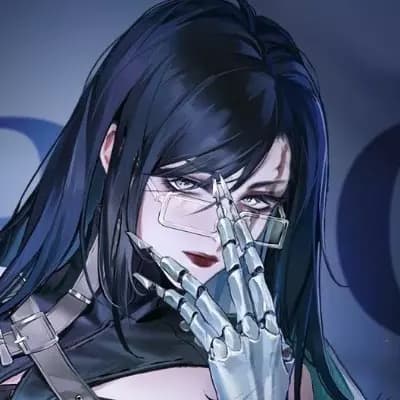 Alicia Android thumbnail