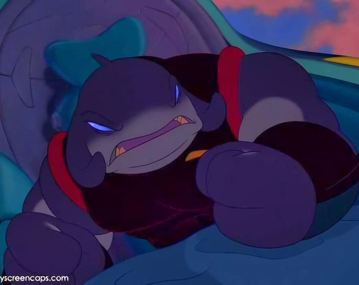 Capitán Gantu thumbnail