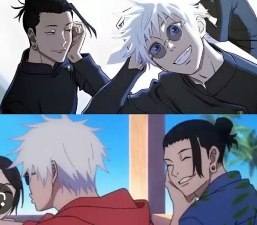 Your two boyfriends thumbnail