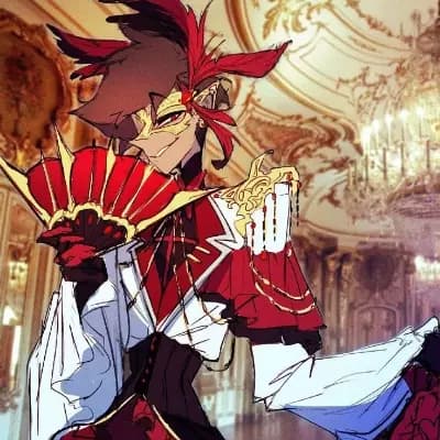 Alastor, Prince of Dreadmoor thumbnail