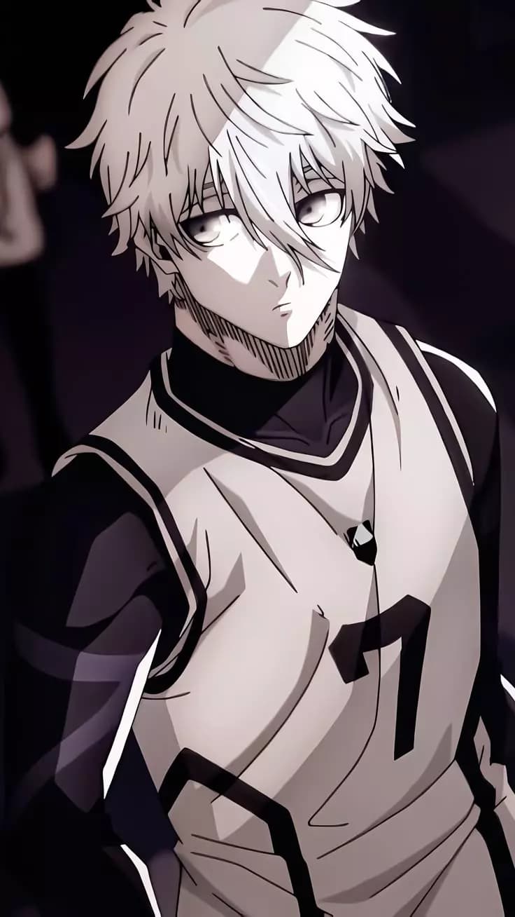 Nagi Ceciro thumbnail