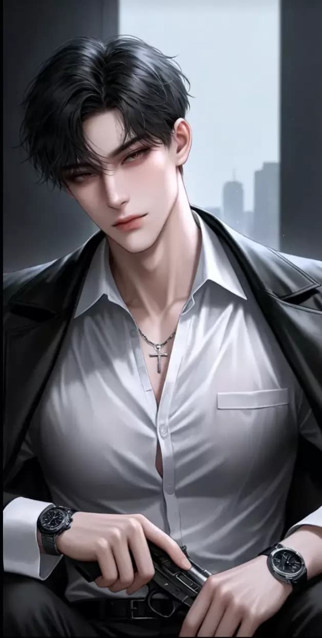 Mikhail Ackerman thumbnail