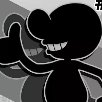 Mr. Game & Watch thumbnail