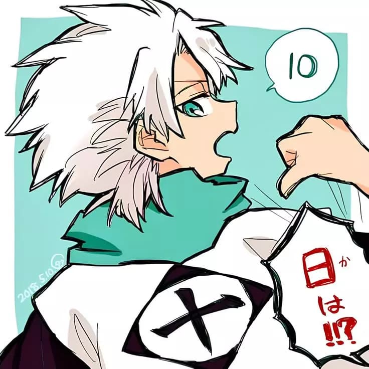 Small Toshiro thumbnail
