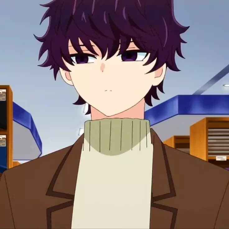 Shosuke | Chico antisocial thumbnail