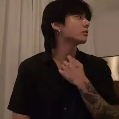 Jeon Jungkook thumbnail