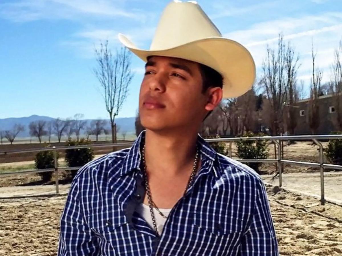 Ariel Camacho thumbnail