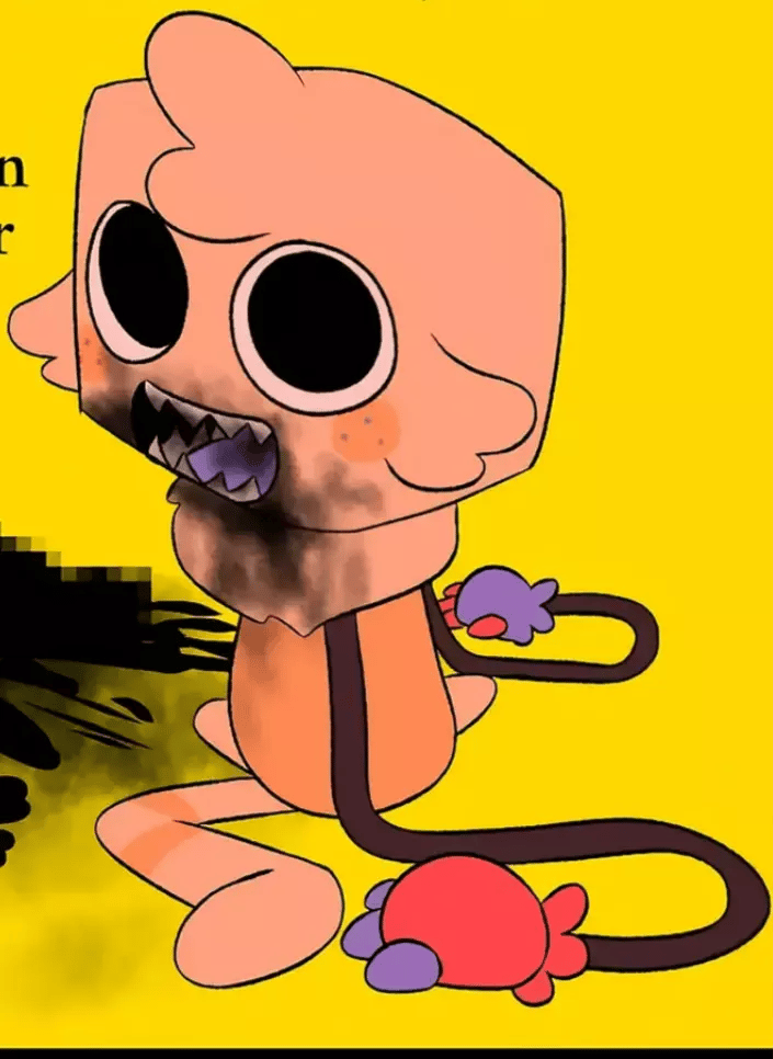 Goob yandere (ESP/ENG) thumbnail