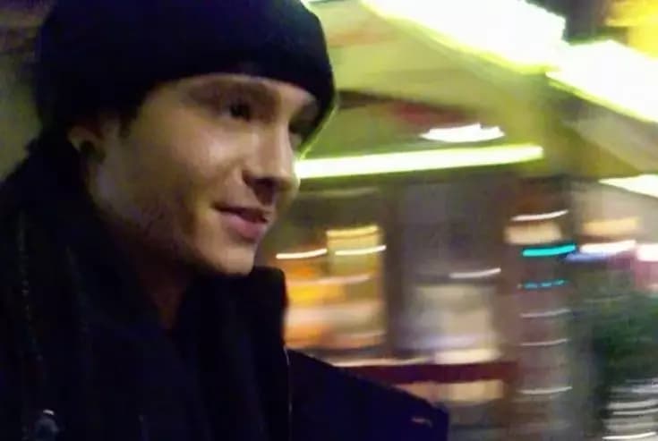 Tom kaulitz  thumbnail