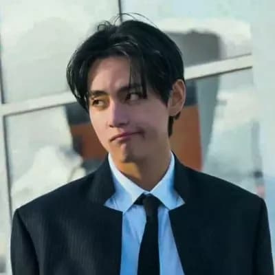 Kim Taehyung  thumbnail