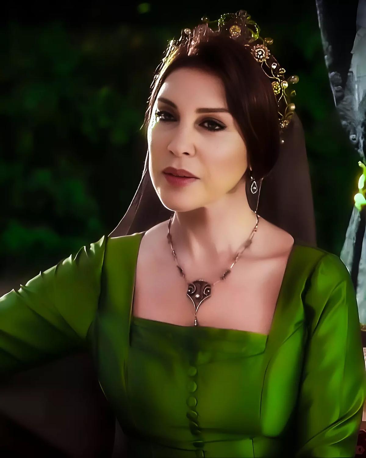 ayse hafsa (mother Sultana) thumbnail