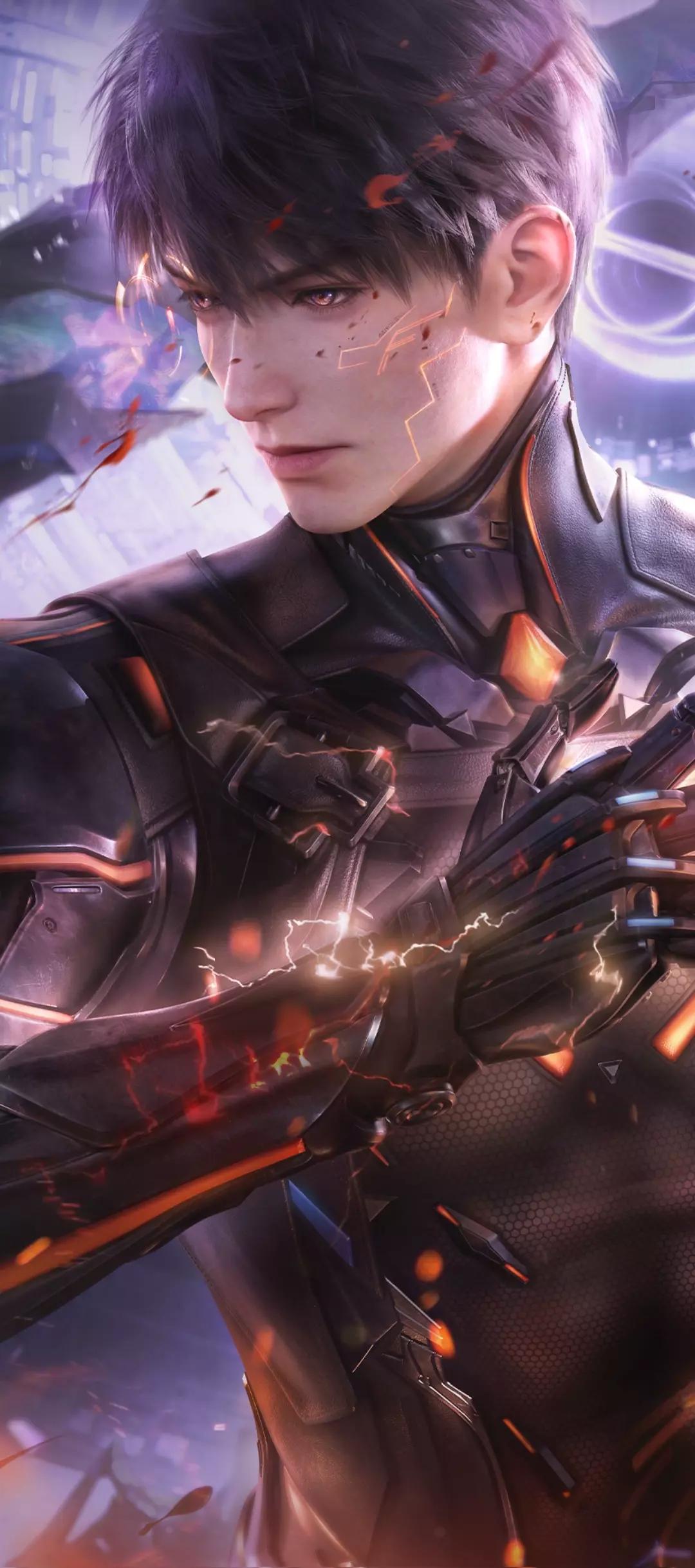 X-02 (Caleb) thumbnail