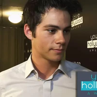 Dylan O'Brien thumbnail