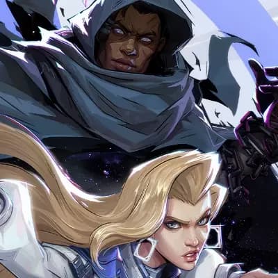 Cloak and Dagger thumbnail