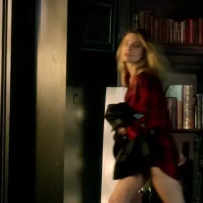 Chloe Decker thumbnail