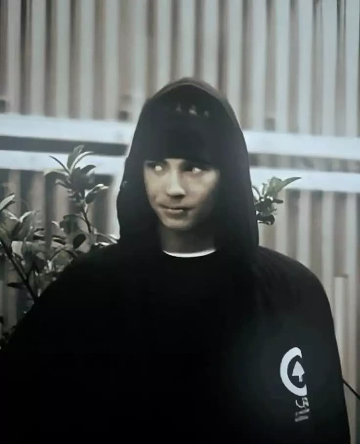 Tom Kaulitz thumbnail