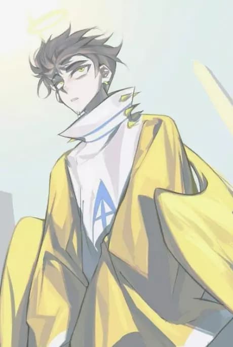 Adam| Apprentice wizard thumbnail