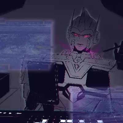 Nemesis Prime thumbnail