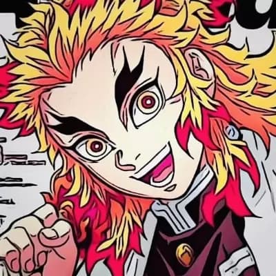 Kyōjurō Rengoku thumbnail