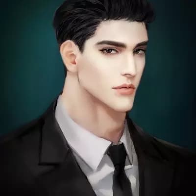 Darian Vortemir Hale thumbnail