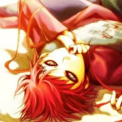 Gaara thumbnail