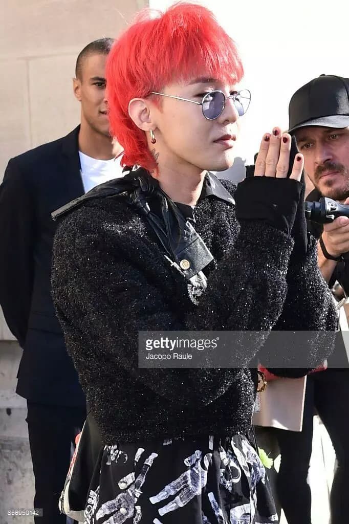 G-Dragon. thumbnail