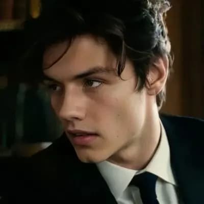 Louis patridge thumbnail