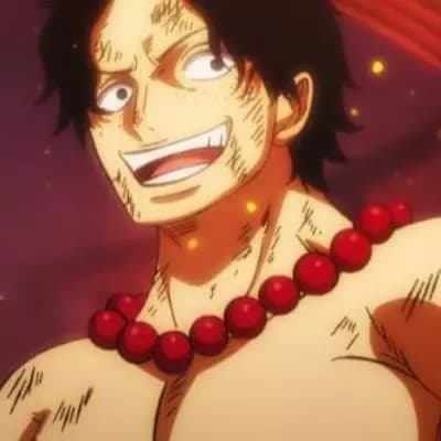 ★Portgas.D.Ace★ thumbnail